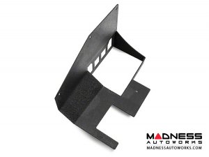 Jeep Wrangler JK XHD Rear Corner Guards - 4 Door